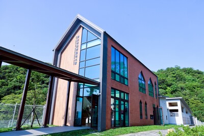 .新北市政府於110年規劃重建瑞芳動物之家，考量動物舒適性，打造優美、光明通透的建物