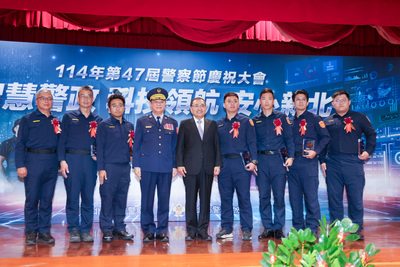 明（115）年新北市警察局將在三重第二行政中心打造「全方位戰情中心」，將結合AI科技及大數據整合，全方位掌握新北市的安全。