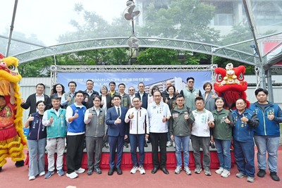 本案規劃設置約146坪托老中心,興建地上15層捷運開發大樓,預計於118年完工。