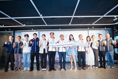 三鶯線通車後,新北市捷運將達108公里,成為全臺捷運路網最長的城市。