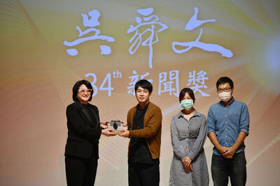 每一種傳播媒體都有它的專長和貢獻