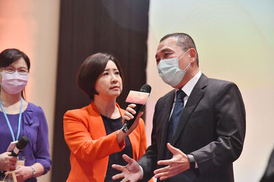 吸引更多媒體加入獎項的角逐，以擴大新聞專業價值的影響力