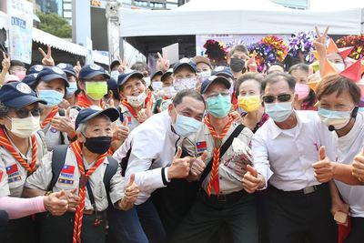 提供市民了解本市多元學習管道及模式，促進市民實踐終身學習