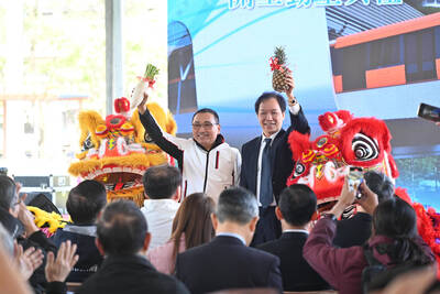 新北市政府全力推動捷運汐東線2032完工通車，解決汐止長久以來交通需求