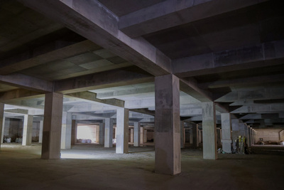 鳳鳴滯洪池興建工程預計於115年2月完工，蓄水量6.2萬公噸，相當於33座標準游泳池。