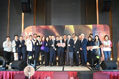 今年金采獎全台30家有線電視業者共襄盛舉，代表金采獎的影響力已從新北擴及到全台。