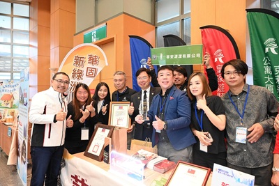 114年度共有24個社區獲得特優、優勝及傑出獎項。