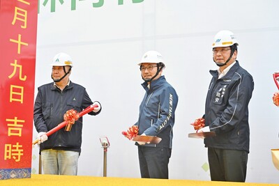 土城樹林線具備4線串聯優勢，銜接萬大中和線，通車後市民能「一車到底」從新莊迴龍直達中正紀念堂。