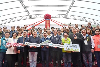 與萬大中和線銜接，將能一車到底，有效串聯中和、土城、樹林及新莊地區，縮短新北西南側居民前往臺北市中心約20分鐘的通勤時間。