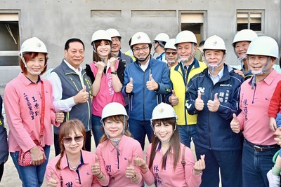 持續提升三蘆地區停車便利性與服務品質，讓市民停得更安心、生活更便利。