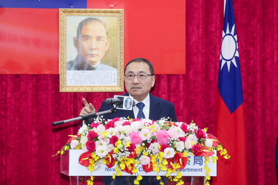 侯友宜要求捷運警察隊持續進行實戰演練與整備工作，提升各種狀況的應變能力與危機意識，全面守護市民乘車安全。