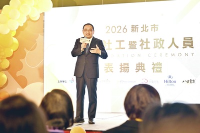 來自社福民間團體、醫療單位、區公所，以及社會局、教育局與所屬機構等單位，透過公私協力與跨專業整合，讓福利資源更即時、近便，落實在每一個社區角落