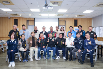 115年市長行動治理座談會議-烏來區