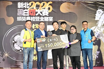 本屆經典傳統組冠軍由「古早切仔麵」蟬聯。