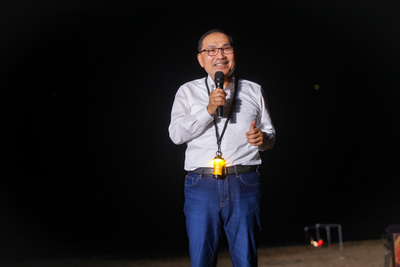 北海岸年度盛事2026北海潮與火自今（31）日起至8月23日隆重登場。