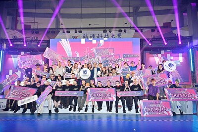 新北帶你跳上國際舞台 2026新北國際街舞大賽