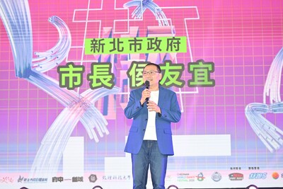 不只是街舞賽事，更是新北青年展現實力、累積舞台經驗