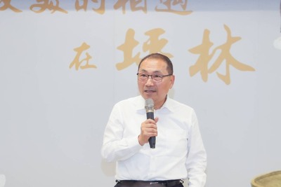 行動治理基層建設督導座談會今（7）日前往深坑、石碇、坪林及烏來區。