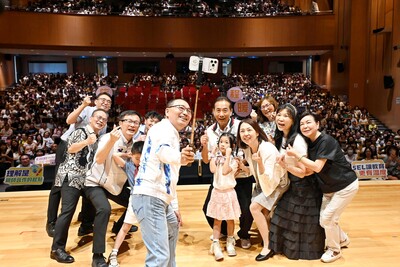 新學年將持續從幼兒安全、教保專業、特殊教育、社會情緒學習（SEL）及AI應用等面向提供支持