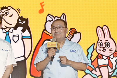 「2026當大人高校祭」今（15）日活力登場，集結來自全國24校的原創畢業歌。