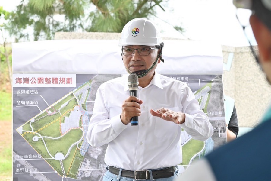  115年行動治理基層建設督導-三芝區、石門區
