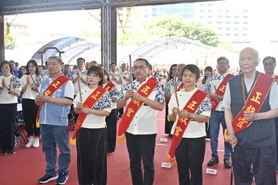 「義起挺新北」為主題，從迎神、安座、千人挑擔奉飯、祭祀大典到客家音樂展演，並結合青創市集、親子體驗等活動，邀請市民於國慶連假走進新北，感受客家文化魅力。