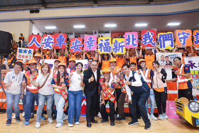 明（116）年起，清潔隊員健康檢查調整為每年一次，每次補助新臺幣4,500元及放寬低劑量電腦斷層（LDCT）篩檢補助資格，並全面配發「風扇衣」。