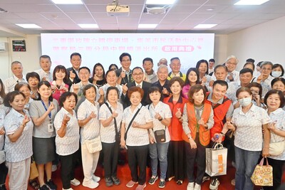 三重玫瑰立體停車場透過立體化及多目標使用,在有限土地上創造更多公共服務,讓停車場從單純的「停車空間」,進一步成為服務社區的公共設施。