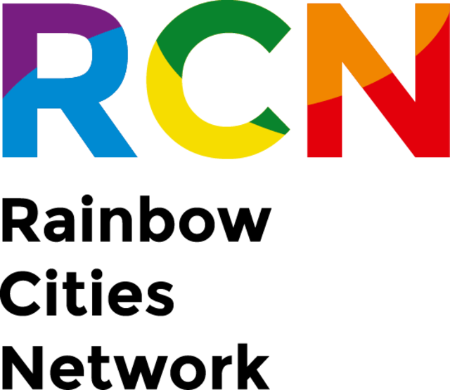 彩虹城市網絡(Rainbow Cities Network) 