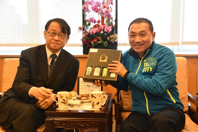 1090204日本代表拜會市長