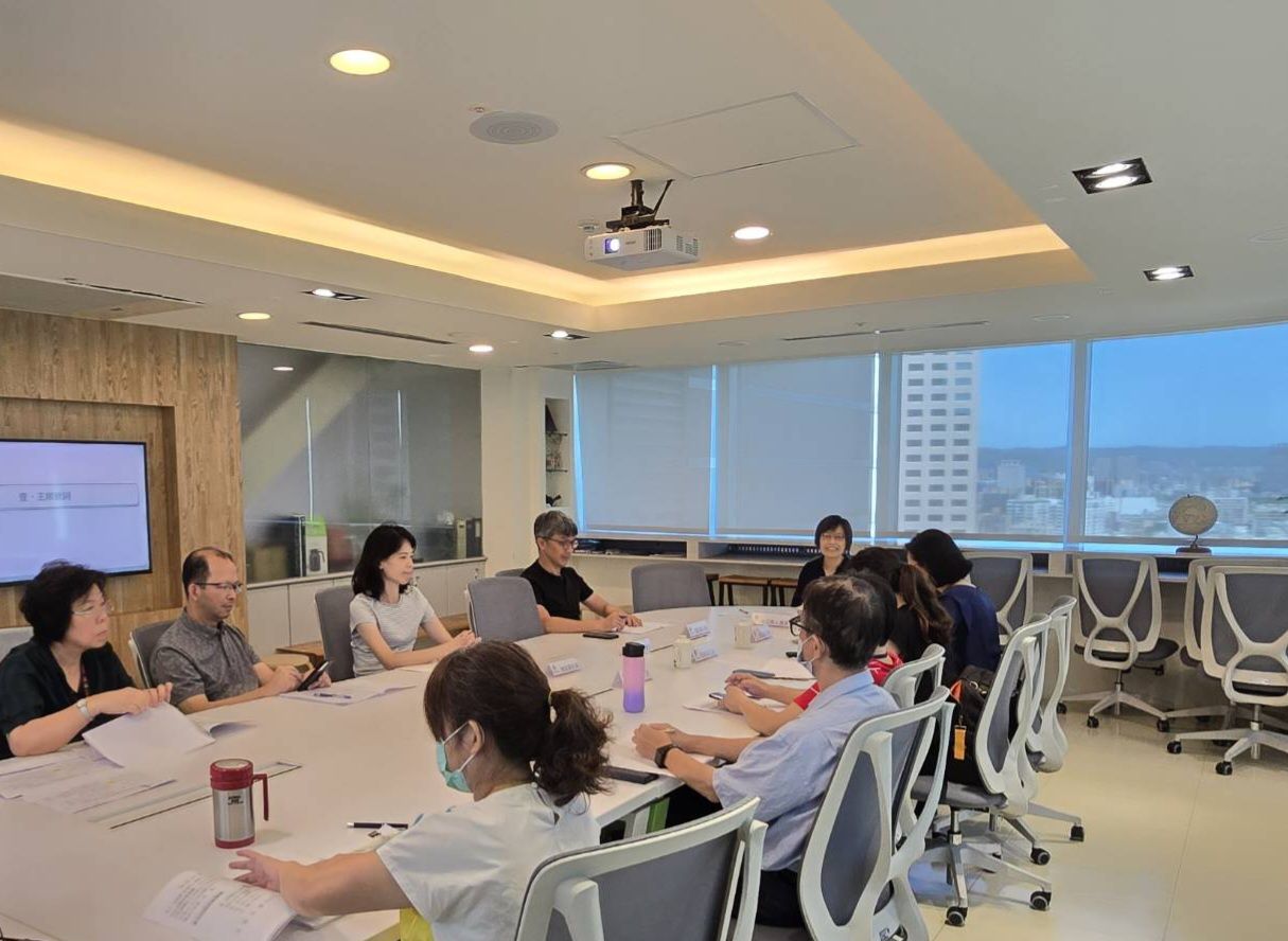 本處性別平等專案小組114年第2次會議